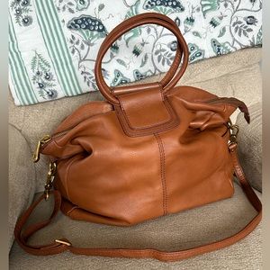 Hobo Shelia Large as is but like new